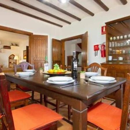 فيلا Casa Crisana Haría المظهر الخارجي الصورة