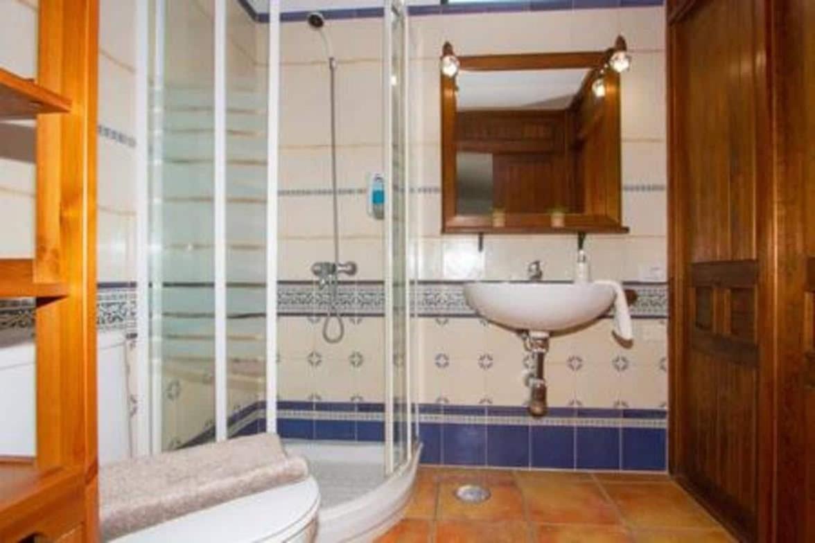 فيلا Casa Crisana Haría المظهر الخارجي الصورة
